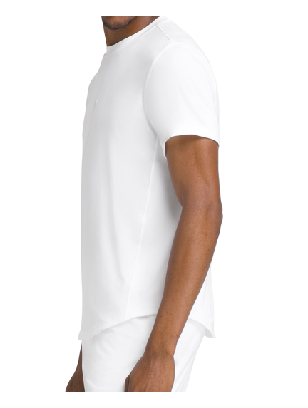 WILSON EVERYDAY PERFORMANCE TEE vyriški teniso marškinėliai